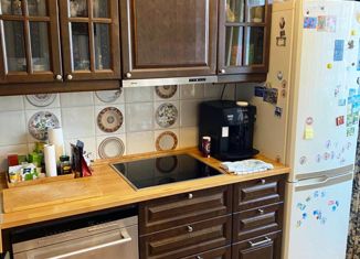 Продам двухкомнатную квартиру, 51.4 м2, Москва, Белореченская улица, 41к2, метро Люблино