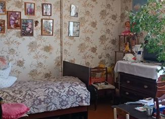 Продается 2-комнатная квартира, 48 м2, деревня Лоскутово, улица Гагарина, 56