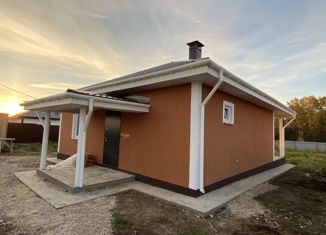 Продам дом, 77 м2, СНТ Берёзовая Роща