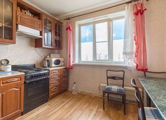 Продажа 3-комнатной квартиры, 75.3 м2, Москва, Ленинский проспект, 135к3, метро Тропарёво