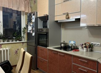 Продаю 1-комнатную квартиру, 43.9 м2, Самарская область, Высоковольтная улица, 6