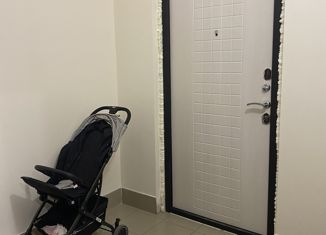 Продажа 2-ком. квартиры, 67.5 м2, Новосибирск, улица Ясный Берег, 15, улица Ясный Берег