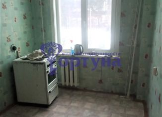 Продам однокомнатную квартиру, 30 м2, Саянск, микрорайон Молодёжный, 3