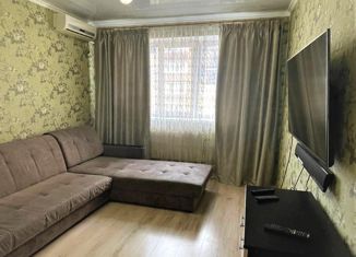 Продаю 1-ком. квартиру, 46 м2, Краснодар, улица Рахманинова, 36, ЖК Рада