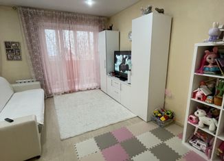 2-комнатная квартира на продажу, 51 м2, Шадринск, Омская улица, 46А