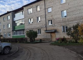 Продажа 3-комнатной квартиры, 64.5 м2, Оса, улица Володарского, 105