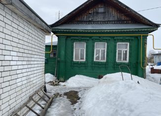 Дом на продажу, 31.6 м2, Ворсма, Советская улица, 145