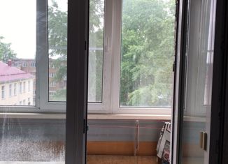 Продам 1-комнатную квартиру, 18.1 м2, Бийск, улица имени Героя Советского Союза Васильева, 63