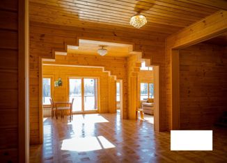 Продаю дом, 405 м2, коттеджный поселок Синегорье, Сибирская улица