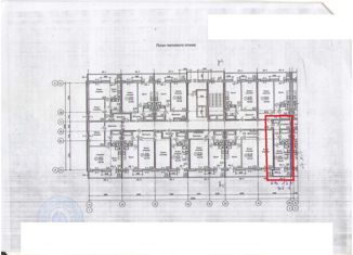 Продам квартиру студию, 27.6 м2, Киров, улица Анжелия Михеева, 18А, Ленинский район