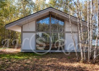 Продажа дома, 108.7 м2, деревня Минаево, коттеджный посёлок Шелест, 112