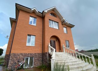 Продажа дома, 350 м2, Черноголовка, площадь Ф. И. Дубовицкого