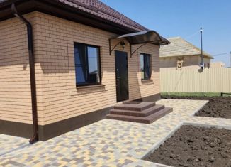 Продажа дома, 105 м2, Краснодар, Щербиновская улица, Щербиновская улица
