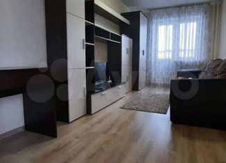 Аренда 1-комнатной квартиры, 28 м2, Томск, Мельничная улица, 47