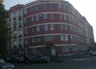 Продажа комнаты, 15 м2, Оренбургская область, Советская улица, 59