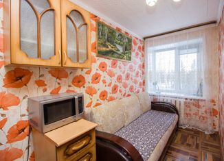 Продажа 1-комнатной квартиры, 23.1 м2, Ульяновская область, улица Варейкиса, 15