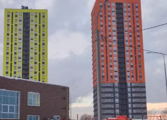 Продам 3-комнатную квартиру, 93.48 м2, Уфа, улица Ахметова, 156, Ленинский район