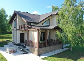 Продам дом, 173 м2, коттеджный поселок Новиково, коттеджный посёлок Новиково, 168