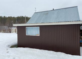 Продажа участка, 3.8 сот., село Габишево, Ленинская улица, 7А