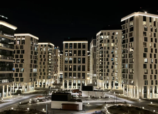 Машиноместо на продажу, 14.8 м2, Москва, Ленинградский проспект, 36с40, район Аэропорт