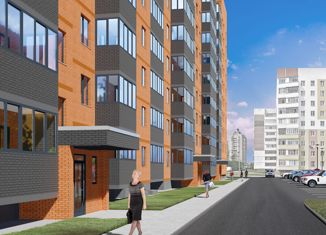 Продается 3-ком. квартира, 84.6 м2, посёлок Красный Бор