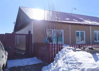 Продается дом, 60.7 м2, поселок городского типа Козулька, улица Комарова, 150