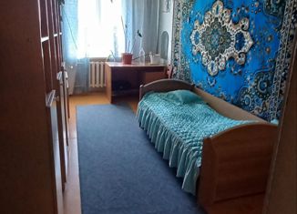 Продается 3-комнатная квартира, 59 м2, поселок городского типа Стройкерамика, Народная улица, 13