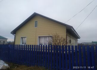 Продажа дома, 72 м2, село Япрыково, Казанская улица