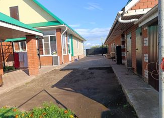 Продается дом, 91.3 м2, Нефтекамск, площадь Ленина