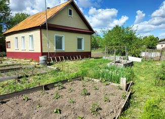 Продам дом, 38 м2, рабочий посёлок Хор, Первомайская улица, 28