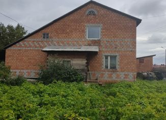 Продажа дома, 144 м2, Братск, Садовая улица, 12