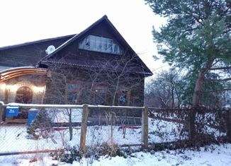 Продаю дом, 90 м2, село Амерево, Запрудная улица