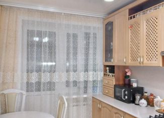 Продается 2-комнатная квартира, 45 м2, село Борское, Молодёжная улица, 15