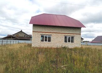 Дом на продажу, 161.2 м2, Кудымкар, Лучистая улица, 14