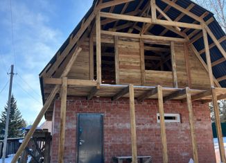 Продажа дома, 120 м2, СНТ Дражное