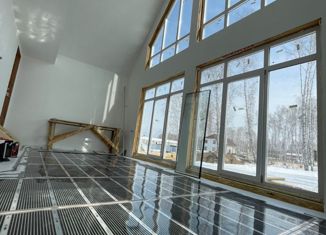 Дом на продажу, 110 м2, Экопосёлок-парк Сибирские просторы