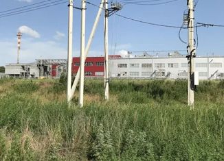 Продажа участка, 6 сот., хутор Александровка, Вишнёвая улица