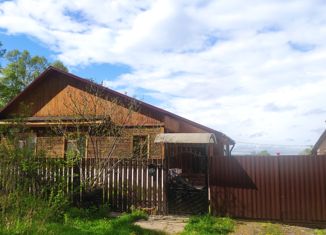 Продажа дома, 73.4 м2, рабочий посёлок Майский, Никольская улица, 12