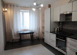 Продам однокомнатную квартиру, 44.4 м2, Ярославль, Чернопрудная улица, 10к3, жилой район Сокол