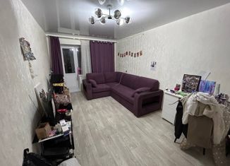 Продается однокомнатная квартира, 31.2 м2, деревня Петровка, улица Ташлыкова, 32