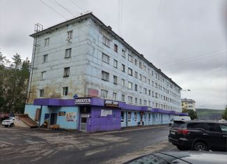 Продажа 1-комнатной квартиры, 29.3 м2, Мурманск, улица Шмидта, 45