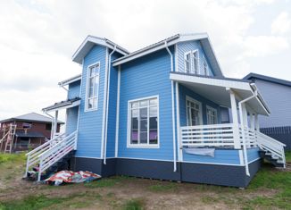 Продается дом, 151 м2, деревня Давыдовское