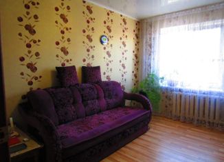 Продается четырехкомнатная квартира, 76.4 м2, Краснодарский край, улица Ленина, 95