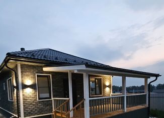 Продажа дома, 90 м2, деревня Минаево, коттеджный посёлок Шелест, 112