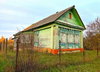 Продам дом, 62 м2, деревня Круглово