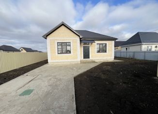 Продается дом, 120 м2, Краснодар, 3-й проезд Куликова Поля, 25, 3-й проезд Куликова Поля