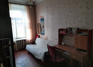 Комната на продажу, 70 м2, Санкт-Петербург, Курляндская улица, 10-12, Курляндская улица