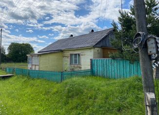 Продаю дом, 63 м2, село Пиксур, Заречная улица