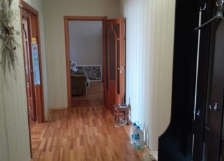 Продаю трехкомнатную квартиру, 75 м2, Шебекино, Луговая улица, 6