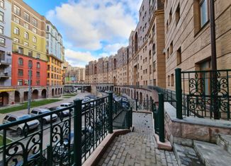 Трехкомнатная квартира на продажу, 59.6 м2, Химки, улица Германа Титова, 8